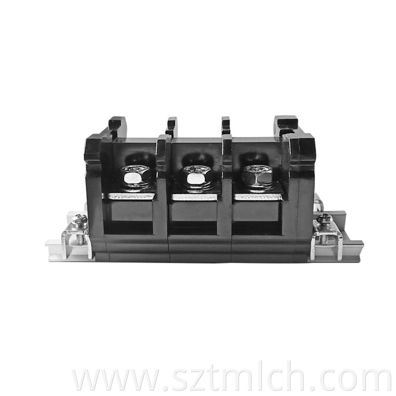 Power Terminal Block